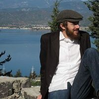 James Kiger的照片