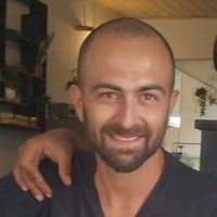 Jérémie Scagni's Photo