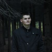 Sergei Tensin's Photo