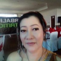 Aida Del Puerto的照片