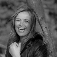 Vera van der Wal的照片