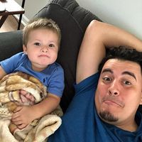 Hampzy Jose的照片