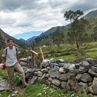 Emiliano Dreon's Photo