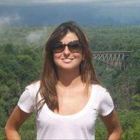 Gwendolyn  Zorn's Photo