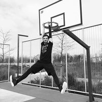 Jérémie Lopez's Photo