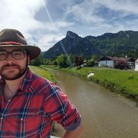 Fotos de Keith Cantu