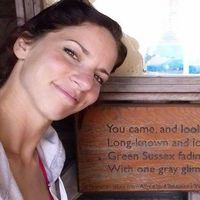 Sara Trentin's Photo