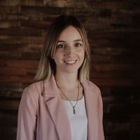 Silvina Hausheer's Photo