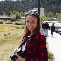 Lenka Mračková's Photo