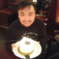 Tony Cheung的照片