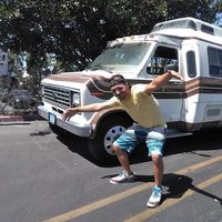 Alexander Reynolds's Photo