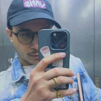 IBRAHEM KURDI's Photo