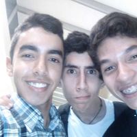 Photos de Antonio Tovar