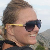 Ewa Stępińska的照片