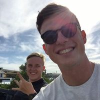 Rico Clemens的照片