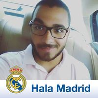 Omar El-hoseiny's Photo