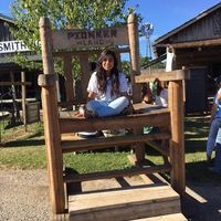 Ana Canaán的照片