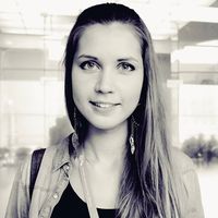 Alya Cheshirova's Photo