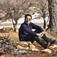 Hamid Reza Chehrepardaz's Photo