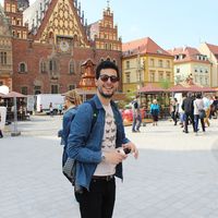 Gianfranco Russotto's Photo