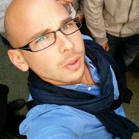 Anthony Mahieu's Photo