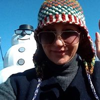 Brigitte Campeau's Photo