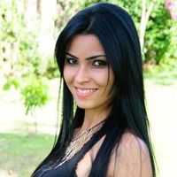 Mariana  Barbosa's Photo