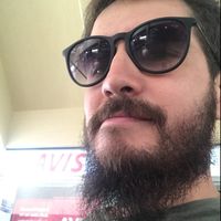 Fotos von Ariel Cordo