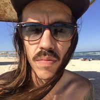 Yurii Boldysh's Photo