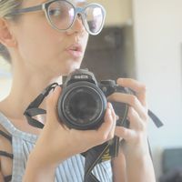 Isabel Mejía Borrero的照片