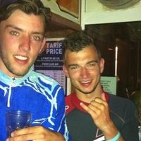 Fotos de Koen Sinnaeve