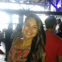Camila Peçanha's Photo