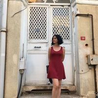 Ayça Demir's Photo