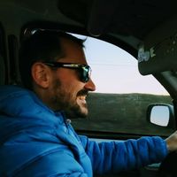 Eugenio D'Oliv's Photo