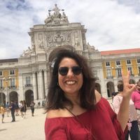 Bilge Kutluğ's Photo