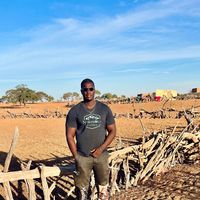 Souleymane Ndiongue's Photo