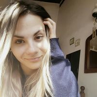 Фотографии пользователя Antonela Estefania  Sborlini