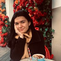 Sadagat Imanly的照片