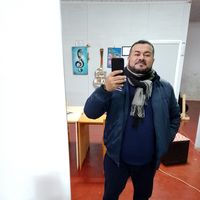 Adrian G's Photo