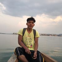 Gerzon  Tobar的照片