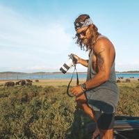 Jackson Groves's Photo