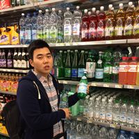 MyoungJae LEE's Photo