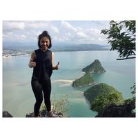 Wan Sukbunjong's Photo