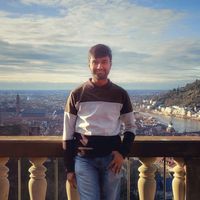 Chandan Satyanarayan's Photo