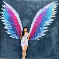 Alison Hinojosa的照片