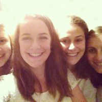 Sarah Bernoussi's Photo