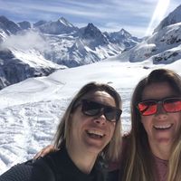 Sarah Noël的照片