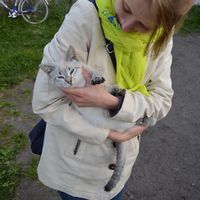 Fotos de Kalina Sobierajska