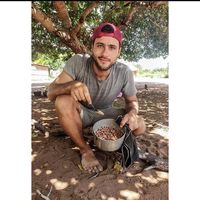 Santiago Bauche's Photo