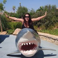 Hanne Gro Engeseter's Photo